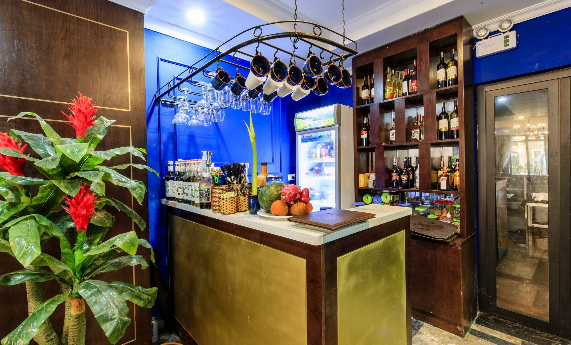Sapa Clover Hotel Eksteriør bilde